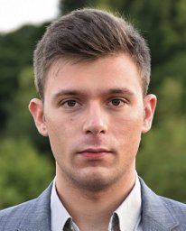 Giorgos Skarmoutsos