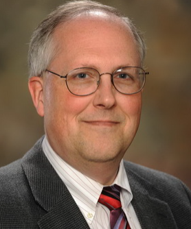 Jeffrey C. Suhling