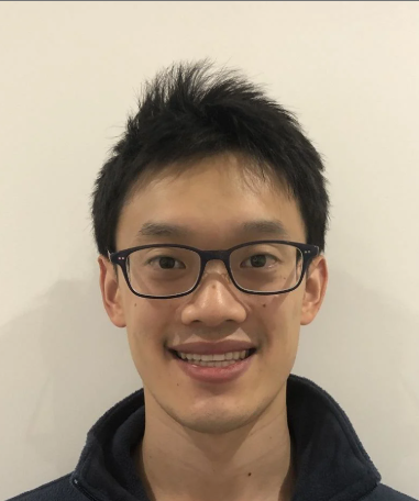 Alan Jiao