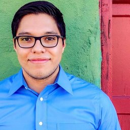 Joshua Y. Gomez