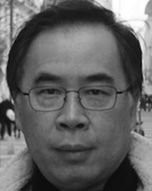 Anthony T. S. Ho
