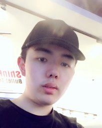 Yuhang Cai