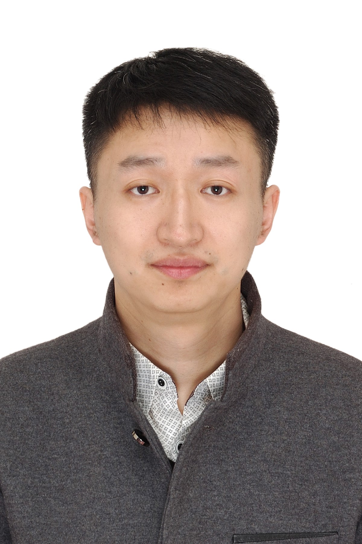 Xiaoyi Lv
