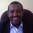 Berhane Kidane Mengesha
