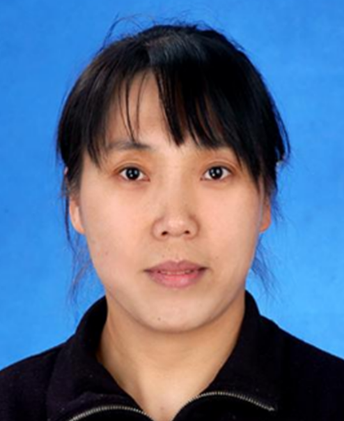 Xiaomei Liu