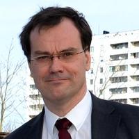 Gunnar Henriksson