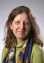 Claire Baffaut