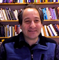Daniel Goldreich