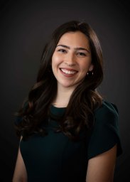 Ashley T. Caron