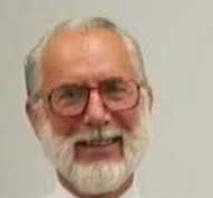 Graeme Clifford Miller