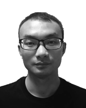 Zibo Zhou