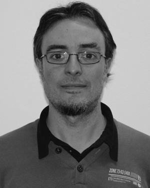 Pablo J Venegas