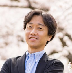 Masanori Nunami