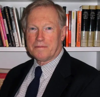 Richard Moxon