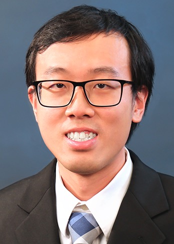 Jingdao Chen