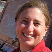 Marta Mirazon Lahr