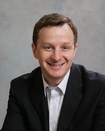Paul M. Guest