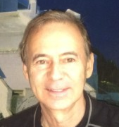 Alexander Zholents
