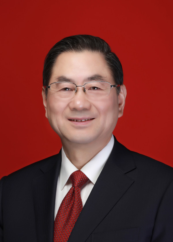 Zhinan Chen