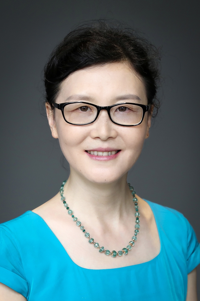 Ying Gao