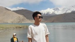 Jinning Zhang