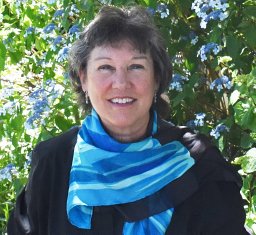 Holly B Ernest