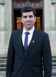 Ahmed Al-Ajeli