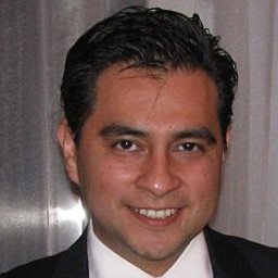 Alberto Santamaria-Pang