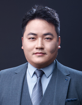 Liang Hu