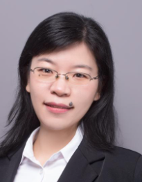 Xiufang Chen