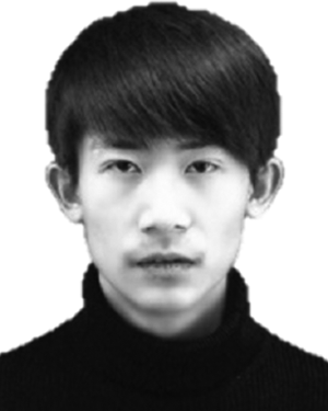Hongwu Li