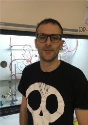 Luca Salassa