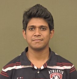 Anirban Biswas