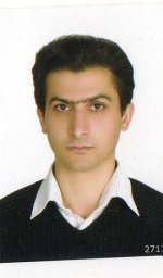 Mazaher Maghsoudloo