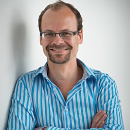 Sebastian Munck