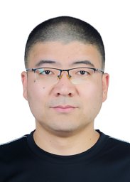 Hongjiang Lei