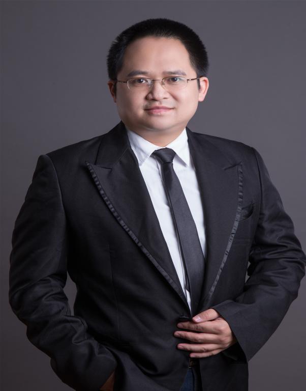 Qi Xiong