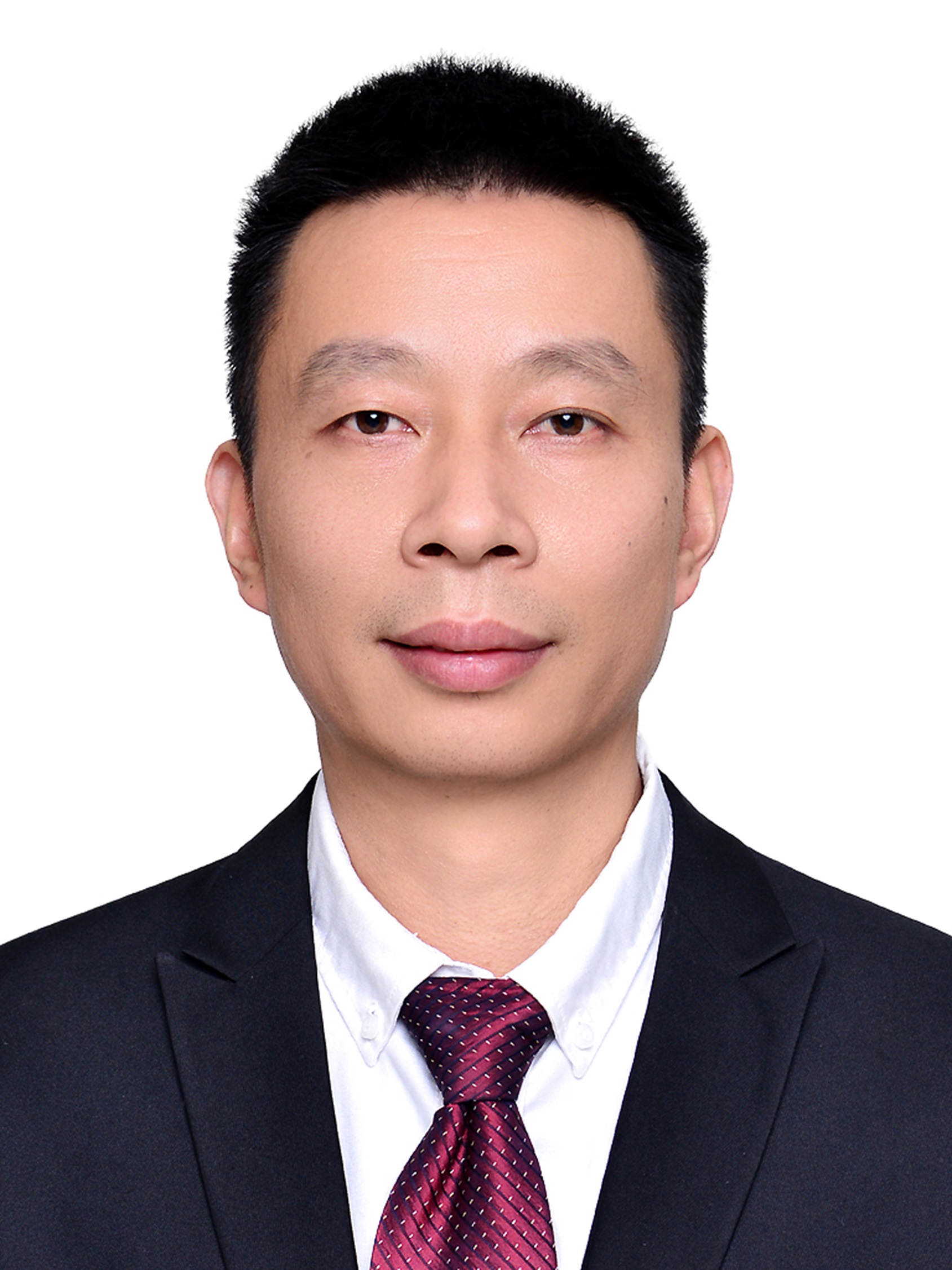 Zenghong Liu