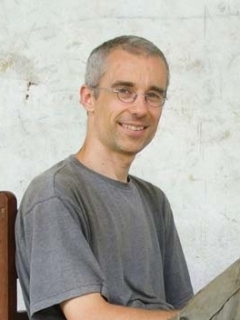 Bernhard A. Huber