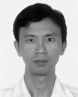 Dong Wang