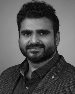 Vikram Sunkara