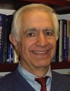 George G. Lendaris