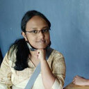 Taposhi Hazra