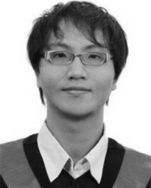 Ming-Shing Kuo