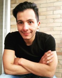 Cristian Alexander Cruz Rodriguez