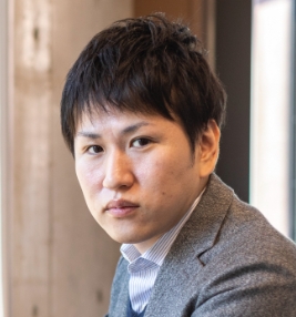 Kanemoto Keiichiro