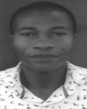 Oludare Isaac Abiodun