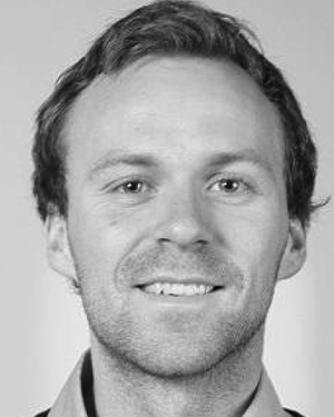 Petter Navik