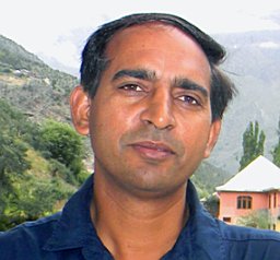Ram Kumar Sharma