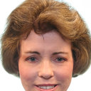 Geraldine M Mcquillan